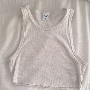 TNA cropped tank